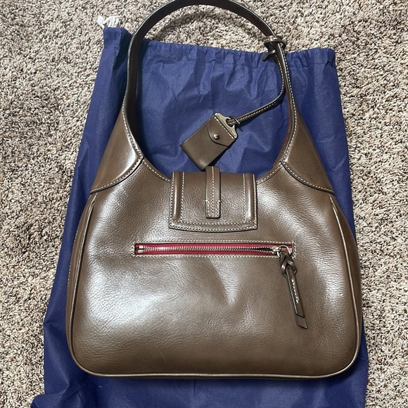 Dooney & Bourke Handbag - Picture 4 of 6